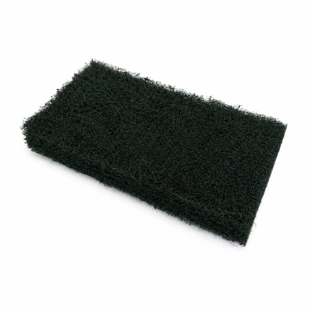 Teakseal Skuresvamp