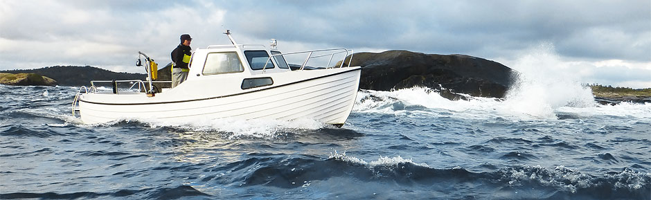 Tromøy 23 Tromøy 23