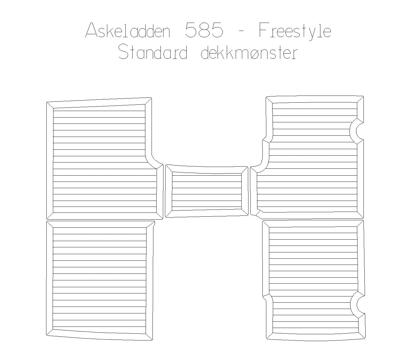 Askeladden 585 - Freestyle