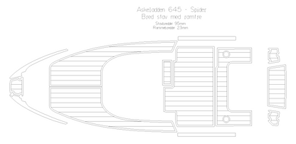 Askeladden 645 - Spider