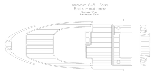 Askeladden 645 - Spider