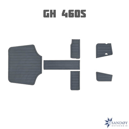 GH 460s