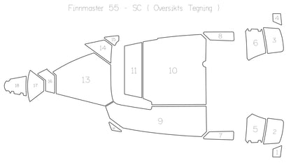 Finnmaster 55 SC