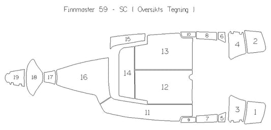 Finnmaster 59 SC