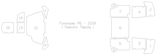 Finnmaster C6 / P6
