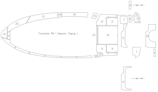 Finnmaster P8