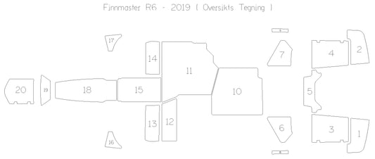 Finnmaster R6
