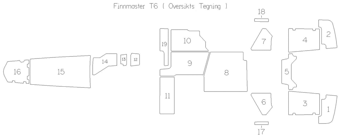 Finnmaster T6