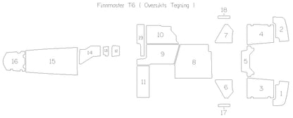 Finnmaster T6