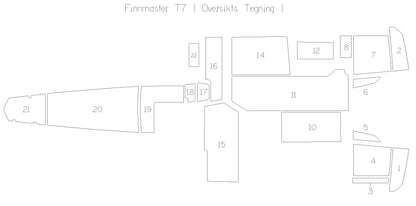 Finnmaster T7
