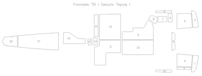 Finnmaster T8