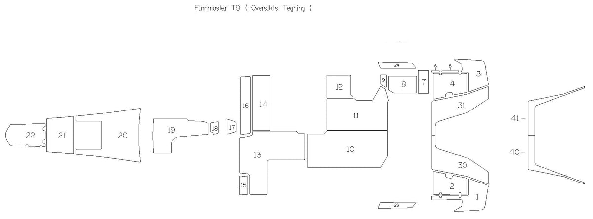 Finnmaster T9