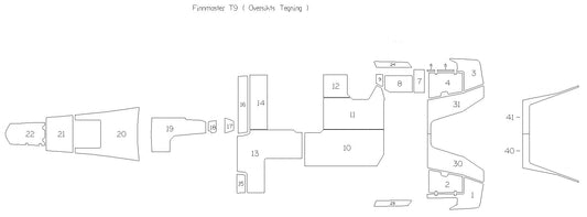 Finnmaster T9