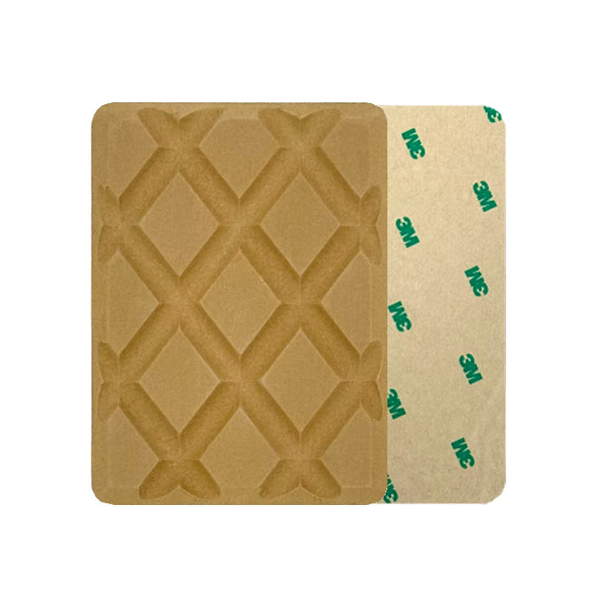 Foamdeck SB vareprøver