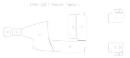 Uttern S51