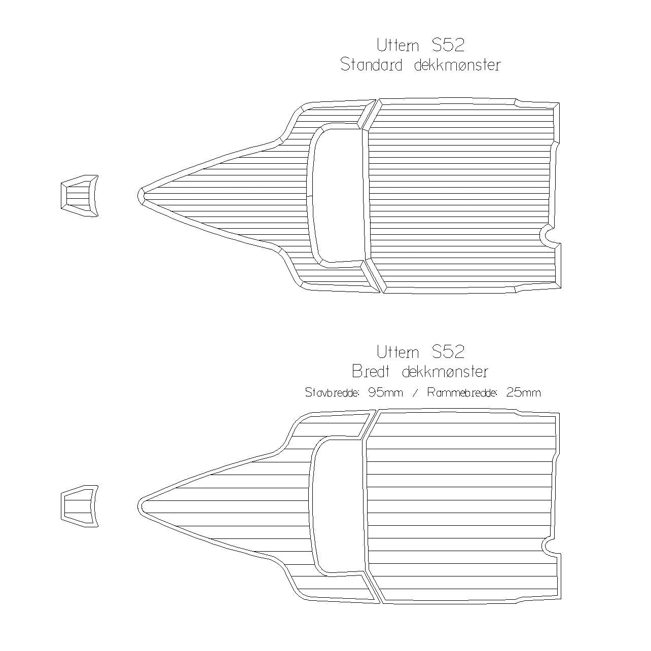 Uttern S52