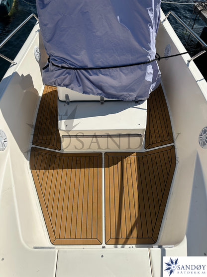 Windy/Draco Oceancraft 570