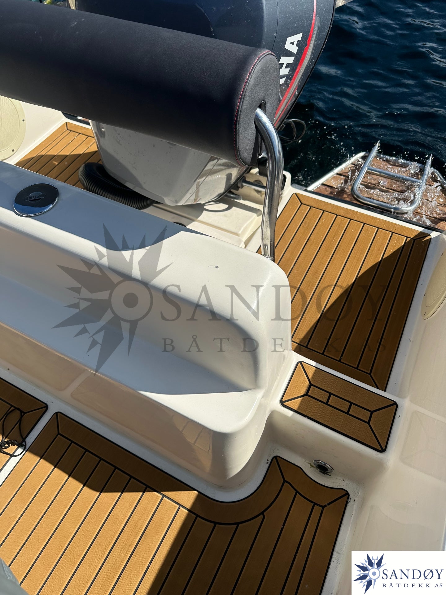 Windy/Draco Oceancraft 570