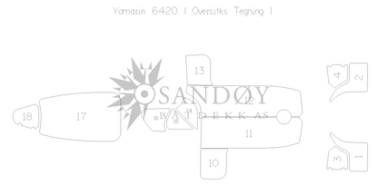 Yamarin 6420