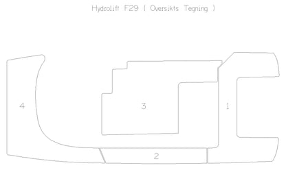 Hydrolift F29