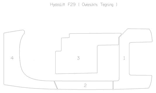 Hydrolift F29