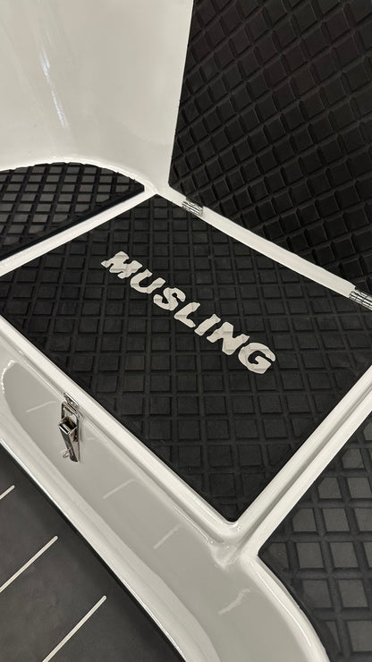Musling 430