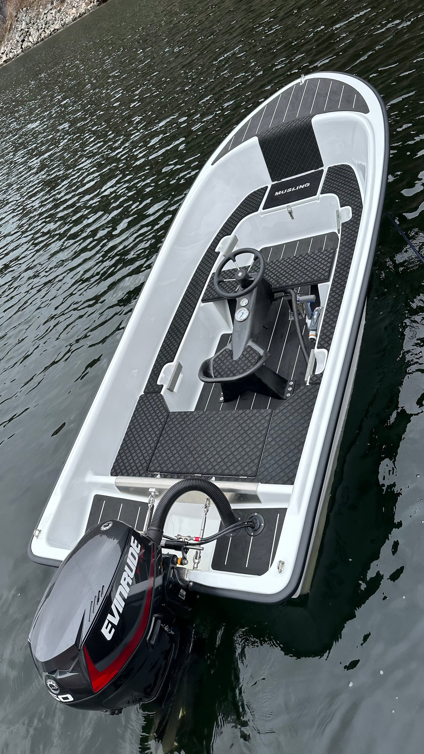Musling 430