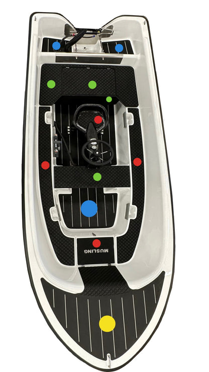 Musling 430