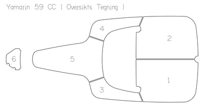 Yamarin 59 CC